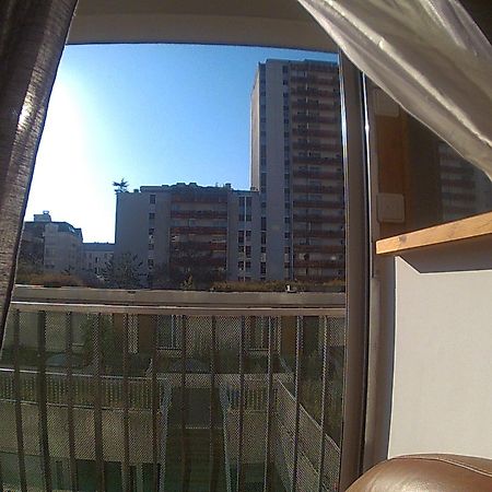 Alibert1Er Διαμέρισμα Παρίσι Εξωτερικό φωτογραφία
